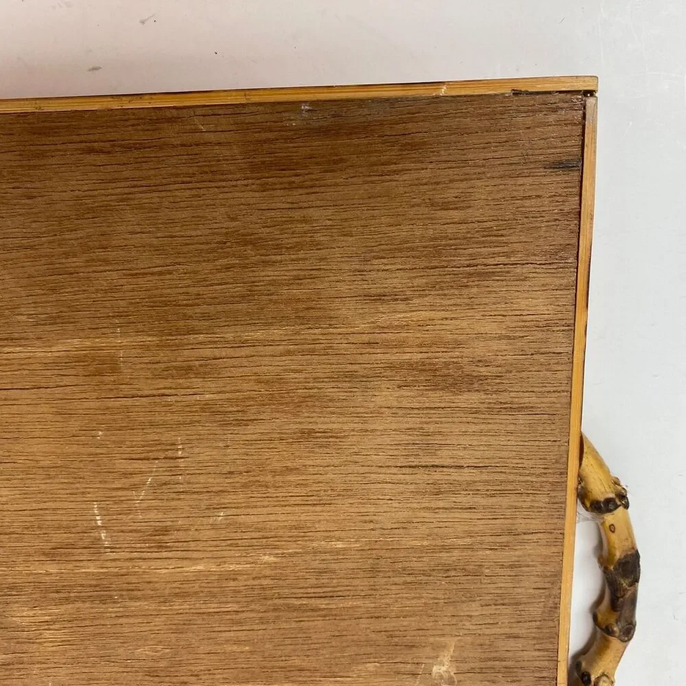 Unbranded vintage bamboo